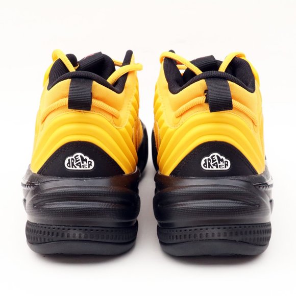 Puma Dreamer Basketball Sneakers - Picture 3 of 7